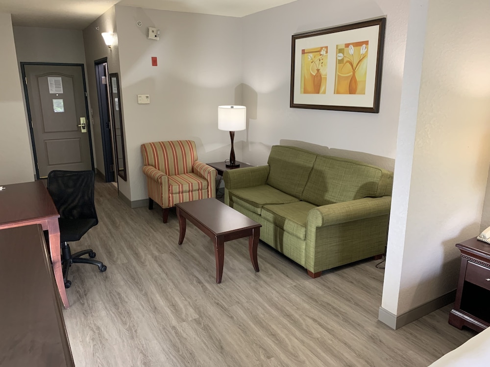 Country Inn & Suites By Radisson Jacksonville West Fl 20/33