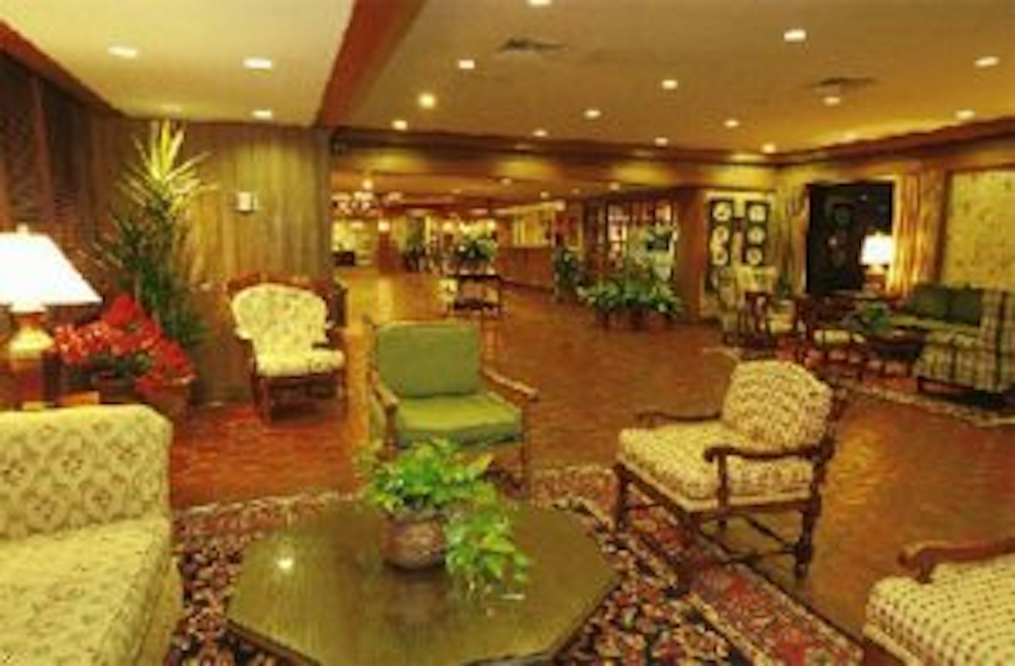 Callaway Gardens 20/50