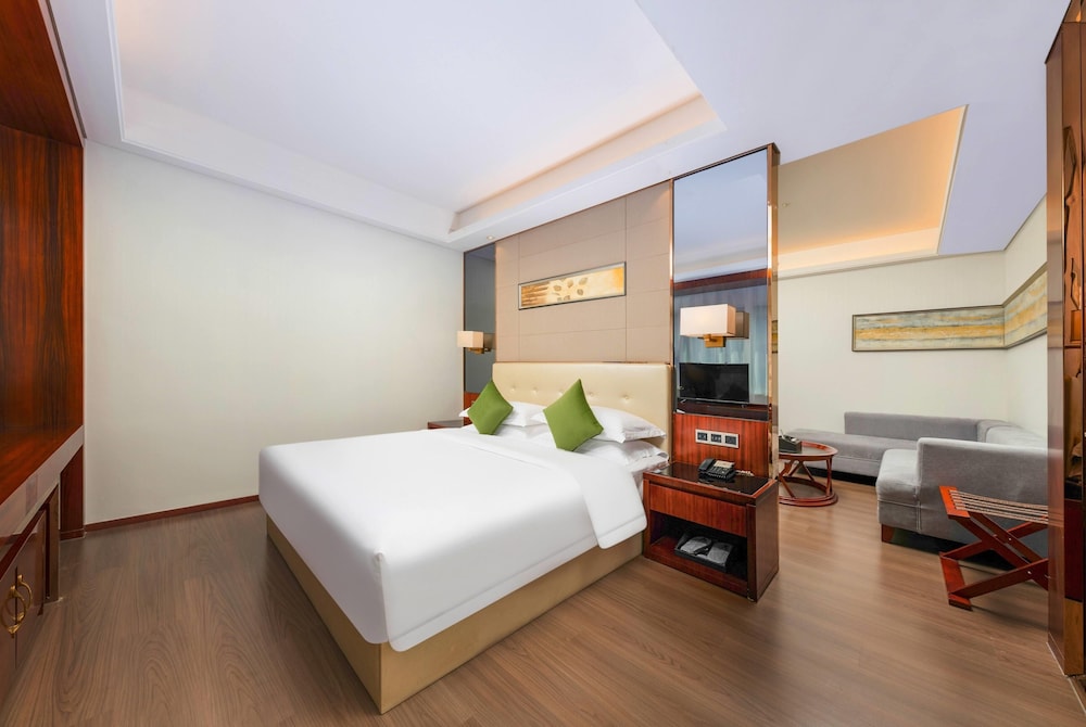Wyndham Garden Foshan Nanhai 16/60