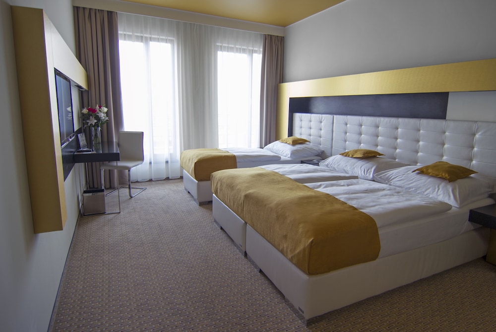 Grandior Hotel Prague 19/71