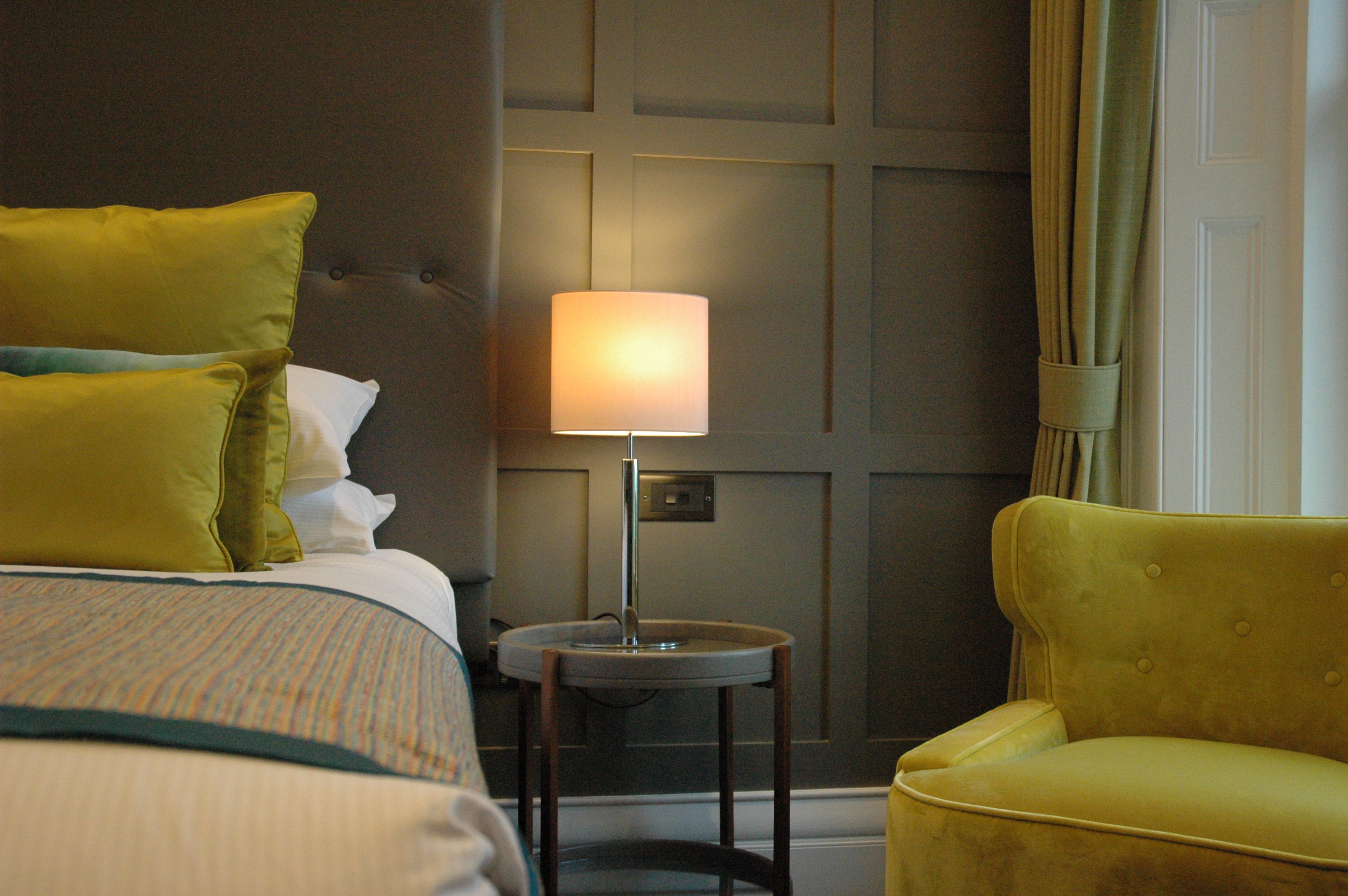 HERMITAGE HOTEL photo2
