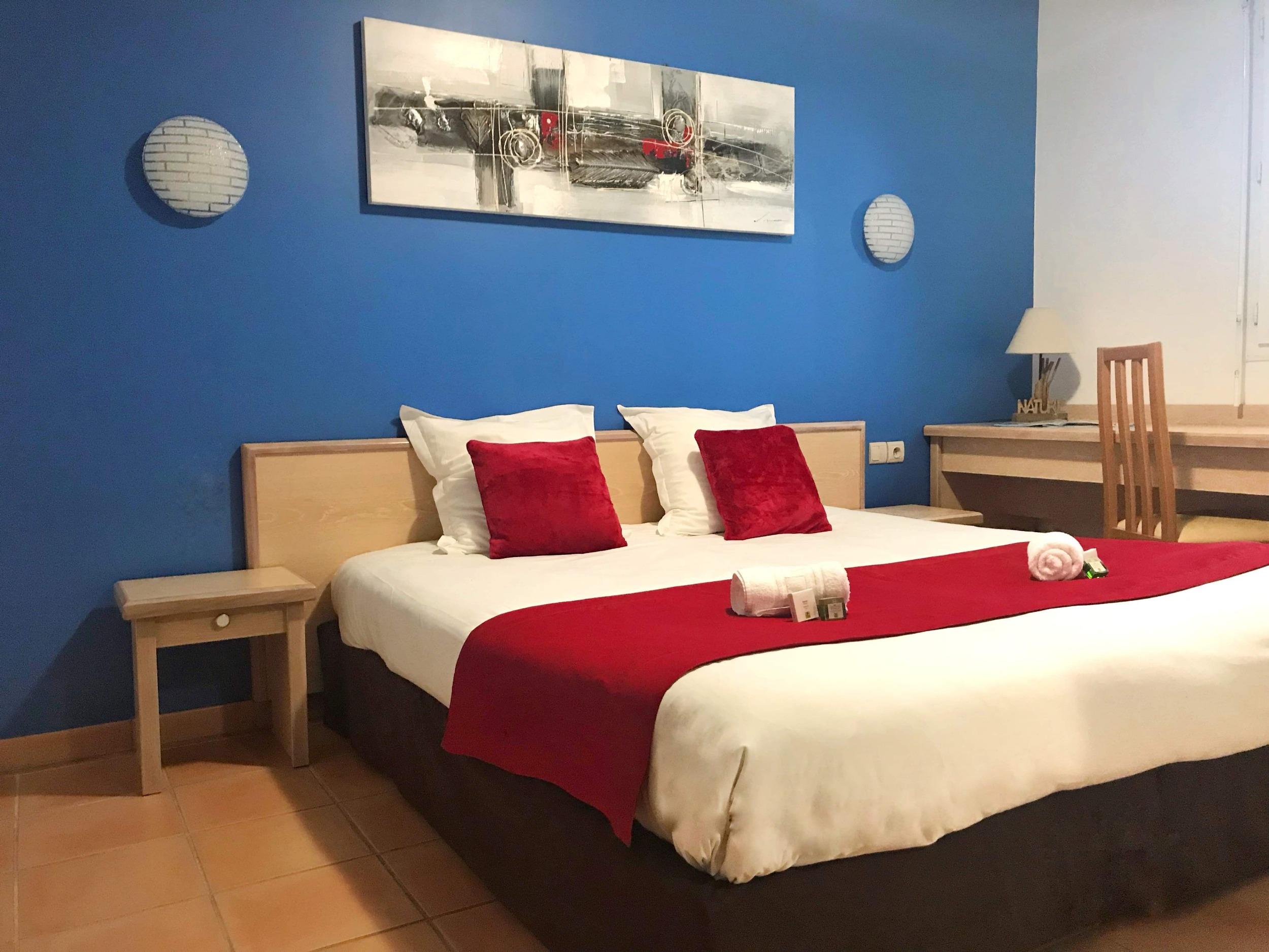 Hotel Le Mas de Mon Pere 10/27