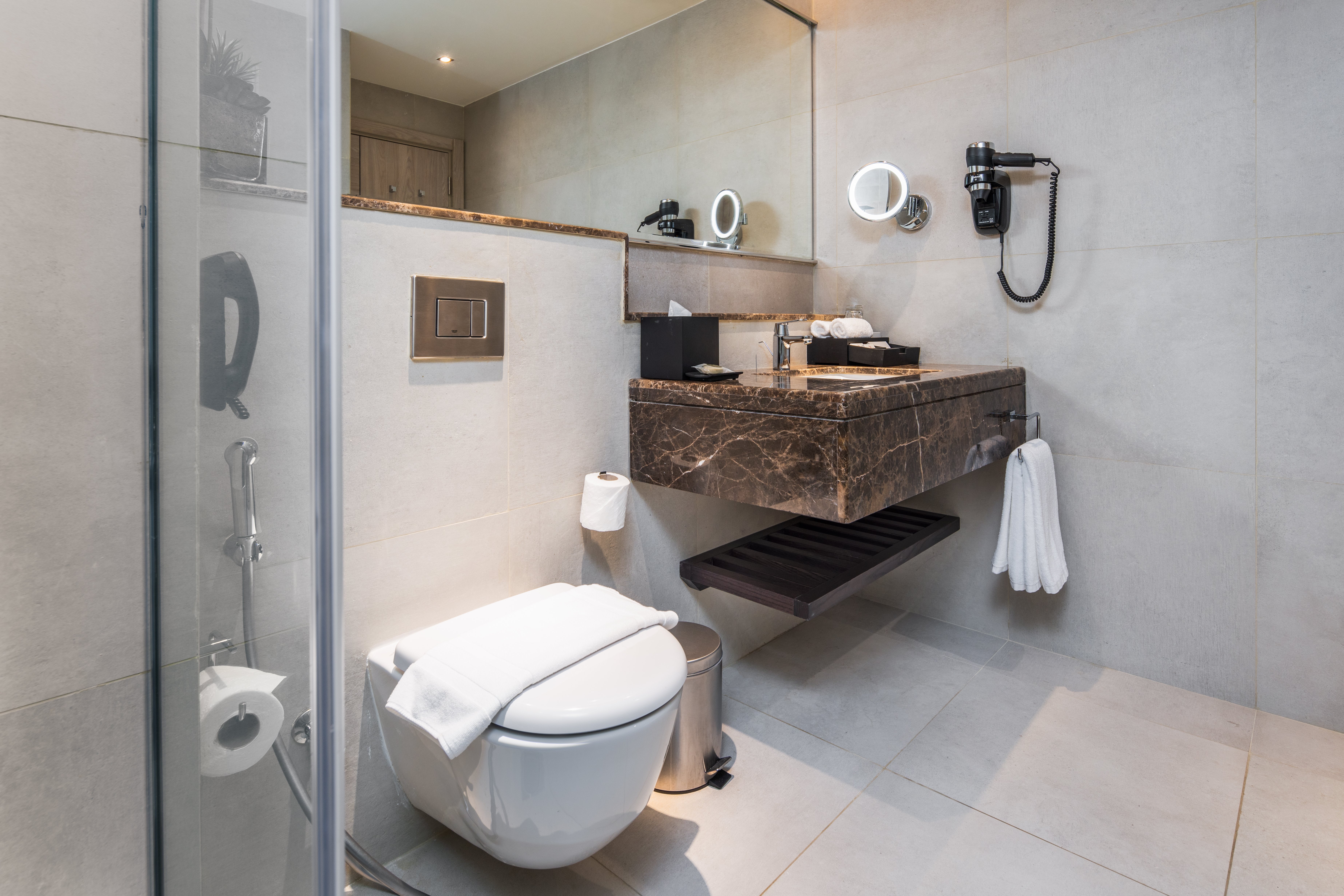 سيتادينز ابها(Citadines Abha) 34/37