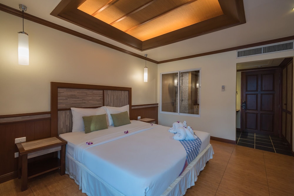 Mac Resort Hotel Ko Chang 29/70
