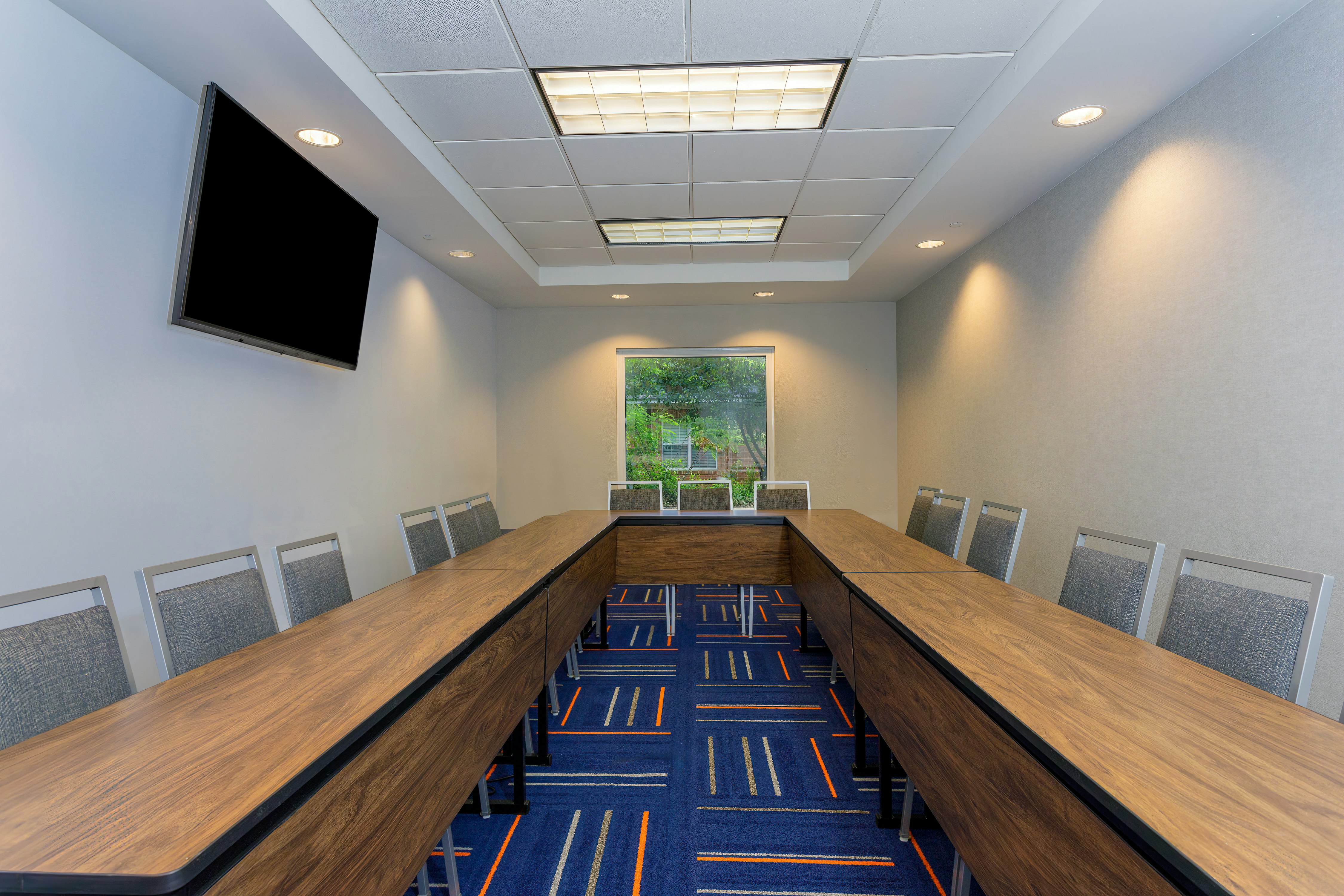 Hampton Inn & Suites Tallahassee I-10 36/48