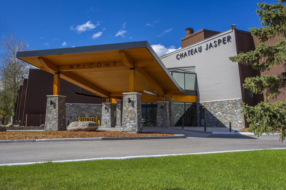 Chateau Jasper 48/49