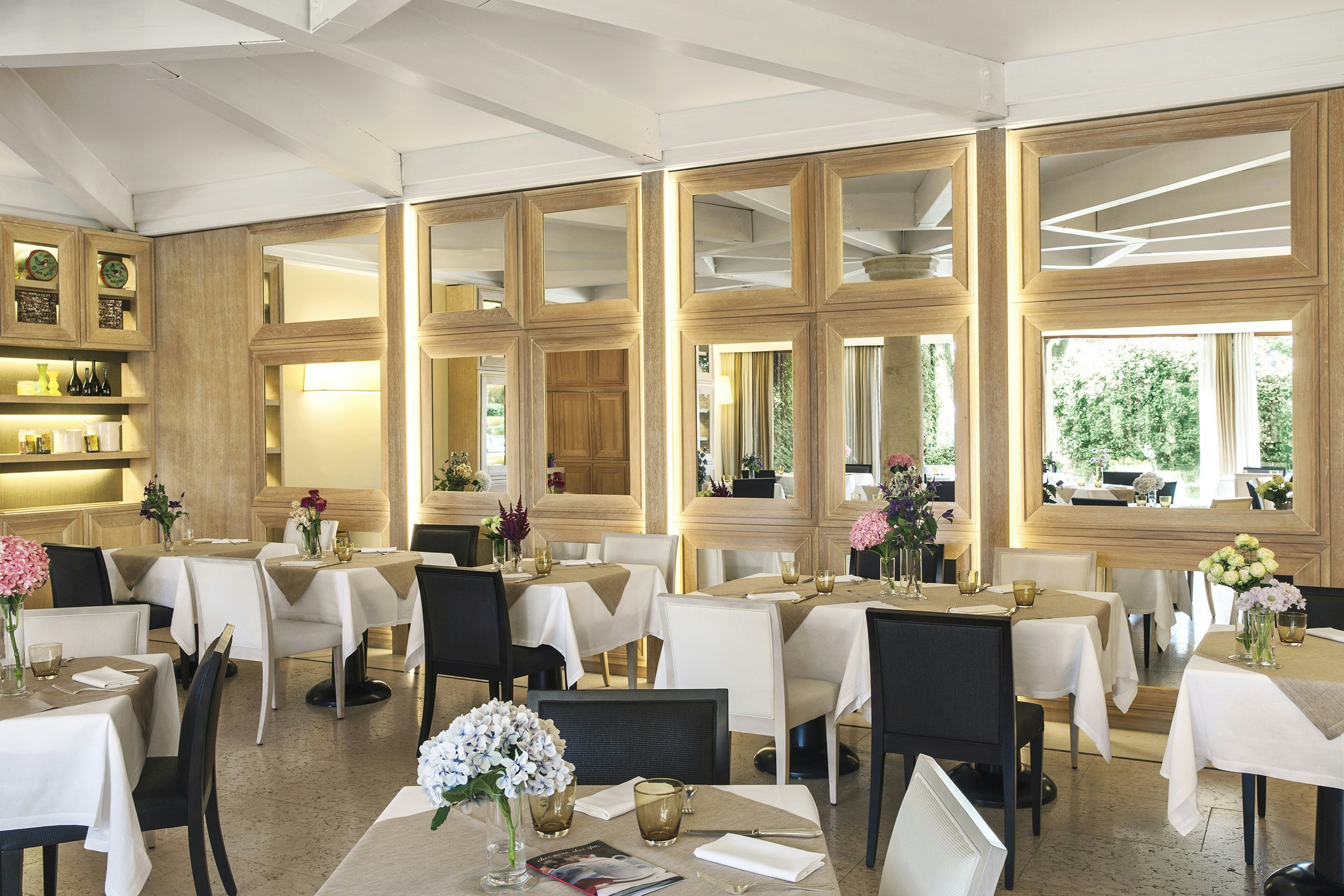 L'Albereta Relais & Chateaux 127/138