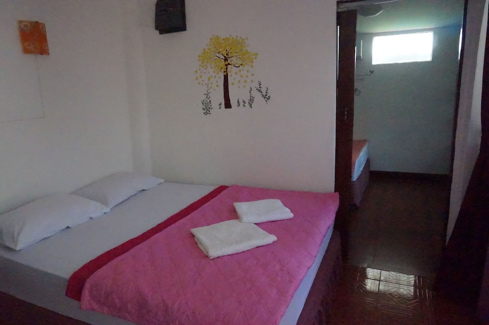Pine Bungalow 25/64