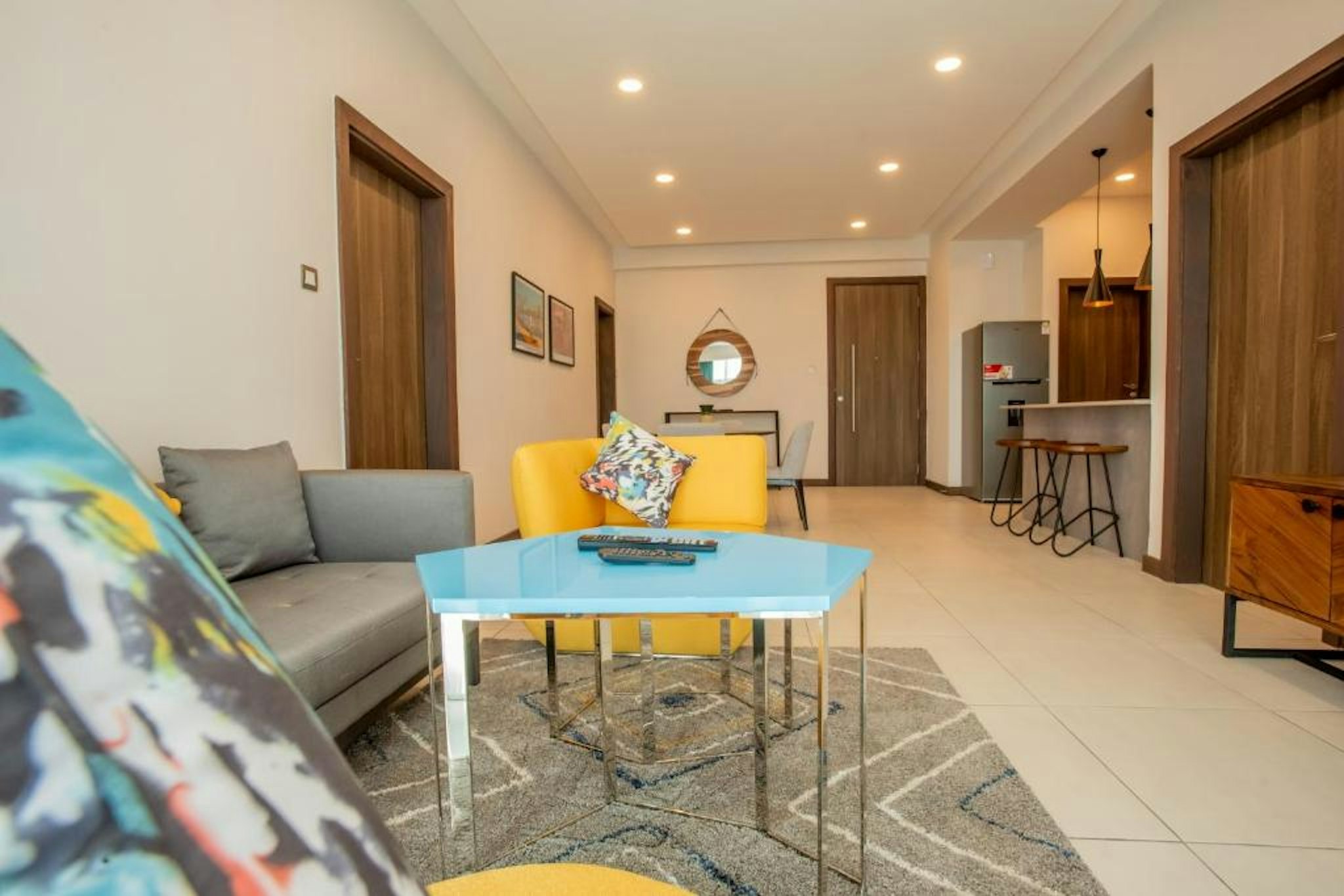 Skynest Residences by CityBlue, Nairobi Westlands 27/41