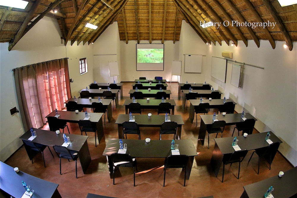 Mangwa Valley Game Lodge 36/50