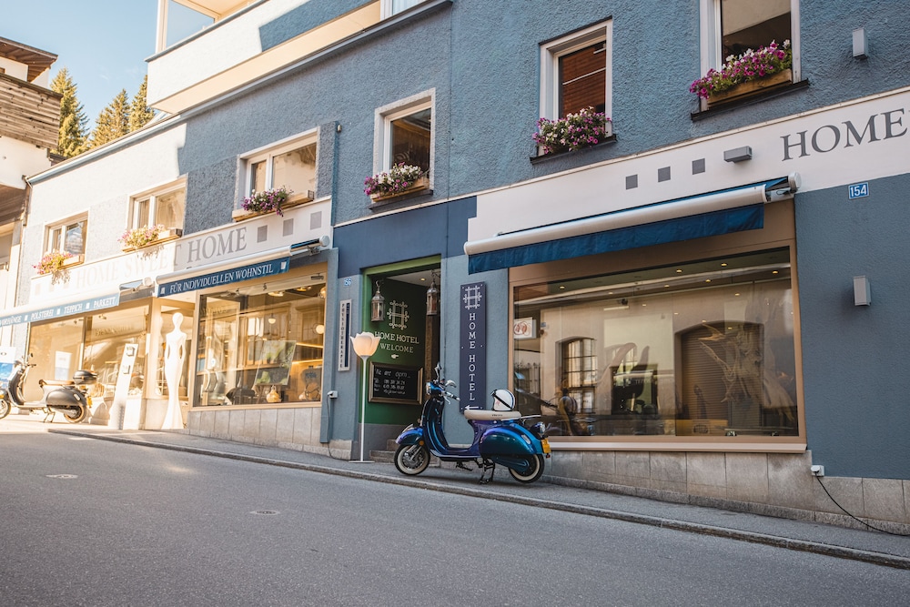 Home Hotel Arosa 33/50