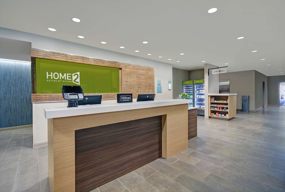 Home2 Suites by Hilton Blacksburg 8/51