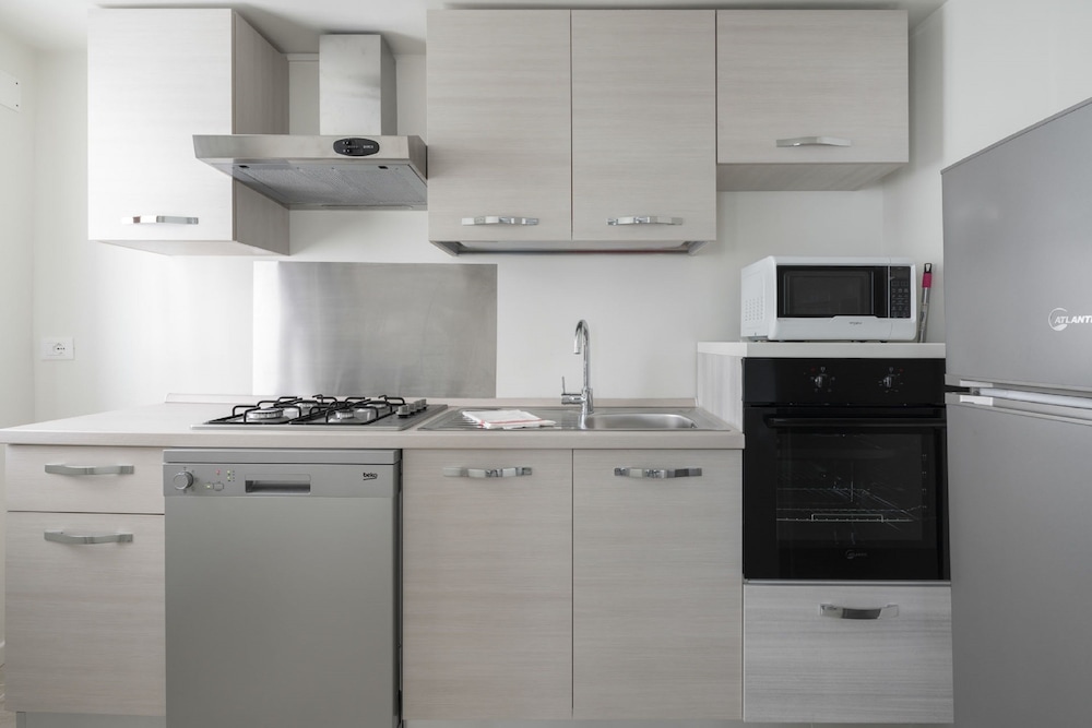 Apartments in San Marco with Canal View 24/37