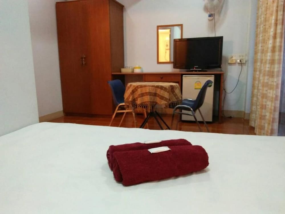 Ban Wiang Guesthouse 22/61