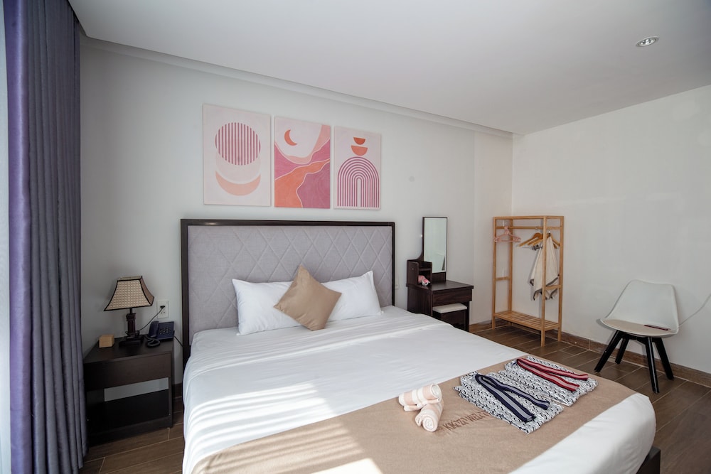 Lys Spa Hotel & Apartment 12/50