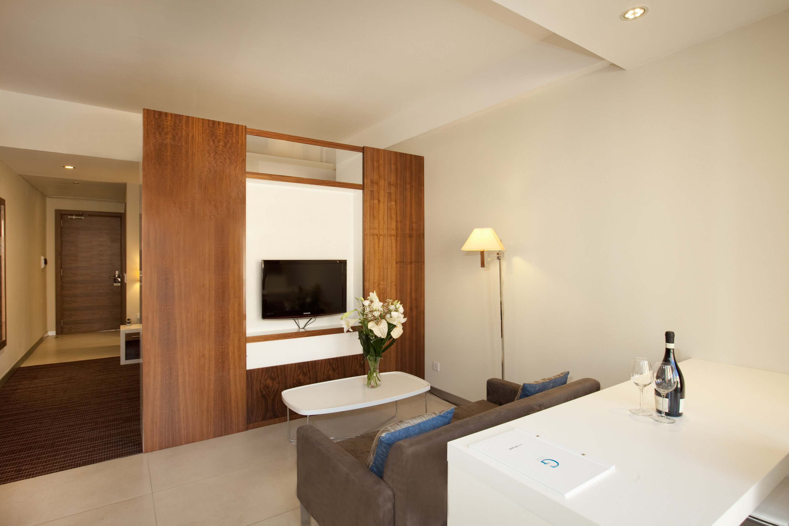 The George Urban Boutique Hotel St Julians 77/78