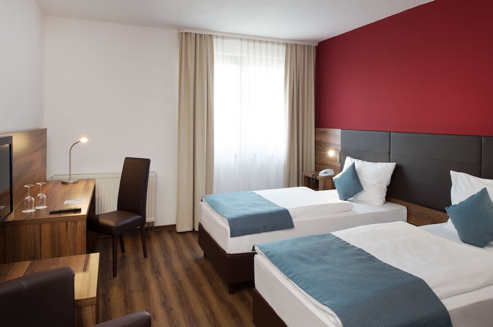 Hotel Wetzlar 22/56