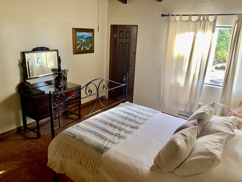 Rancho El Parral 9/50
