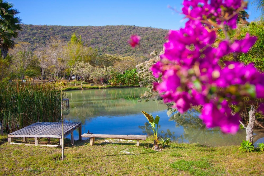 Canto Del Agua Ecolodge 40/50