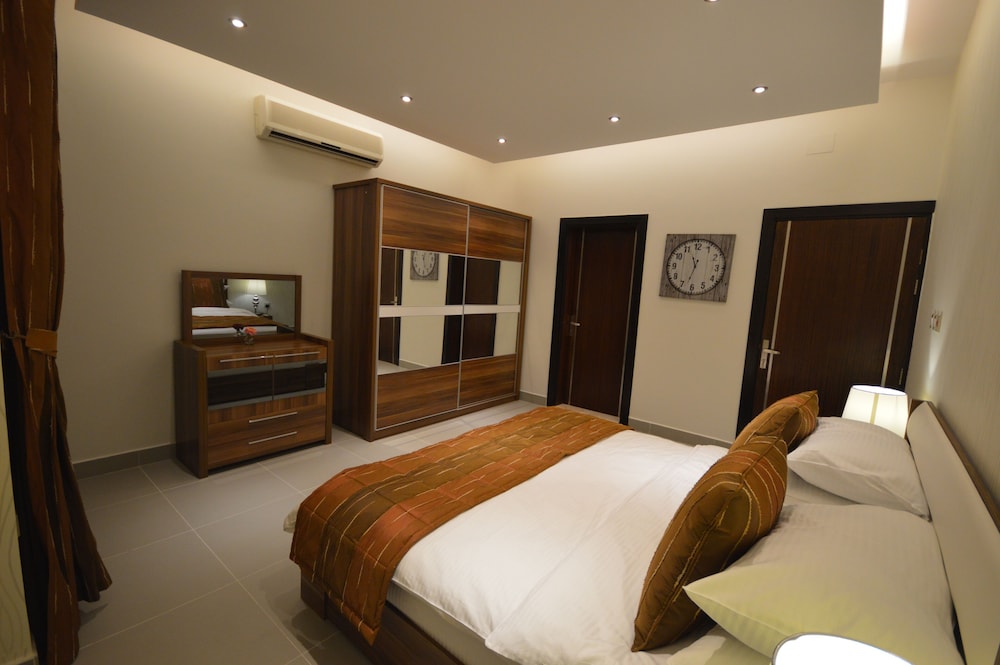 فندق رحال البحر للشقق الفندقية(Rahhal Al Bahr Hotel Apartment) 19/68