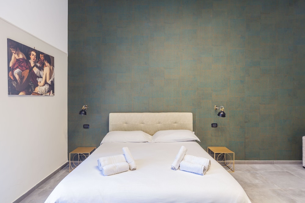 1 BEDROOM, DELUXE, SUITE
