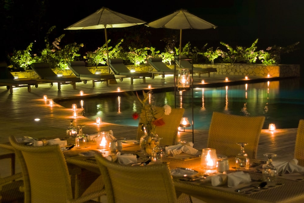 Eskaya Beach Resort And Spa 58/73
