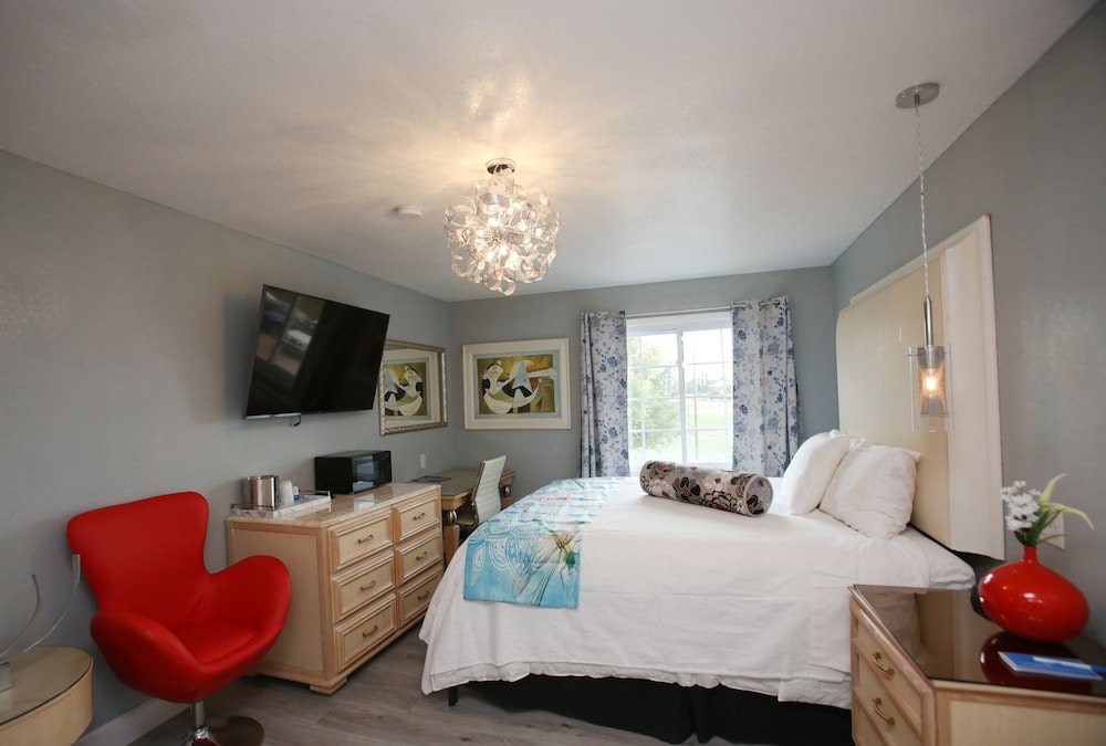 Dragonfly Inn & Suites - Hastings 18/60
