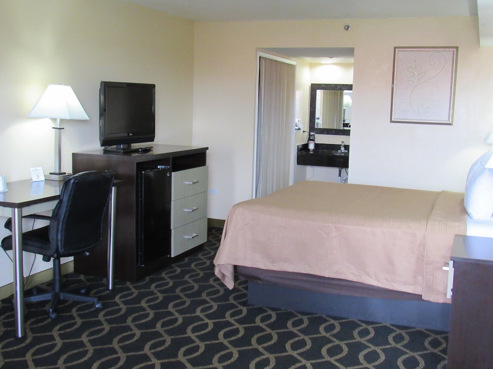 Clarion Inn International Drive 14/41