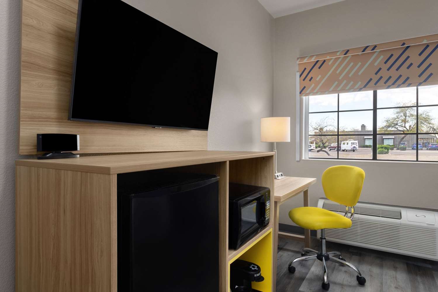 Days Inn & Suites by Wyndham Tucson/Marana 31/39