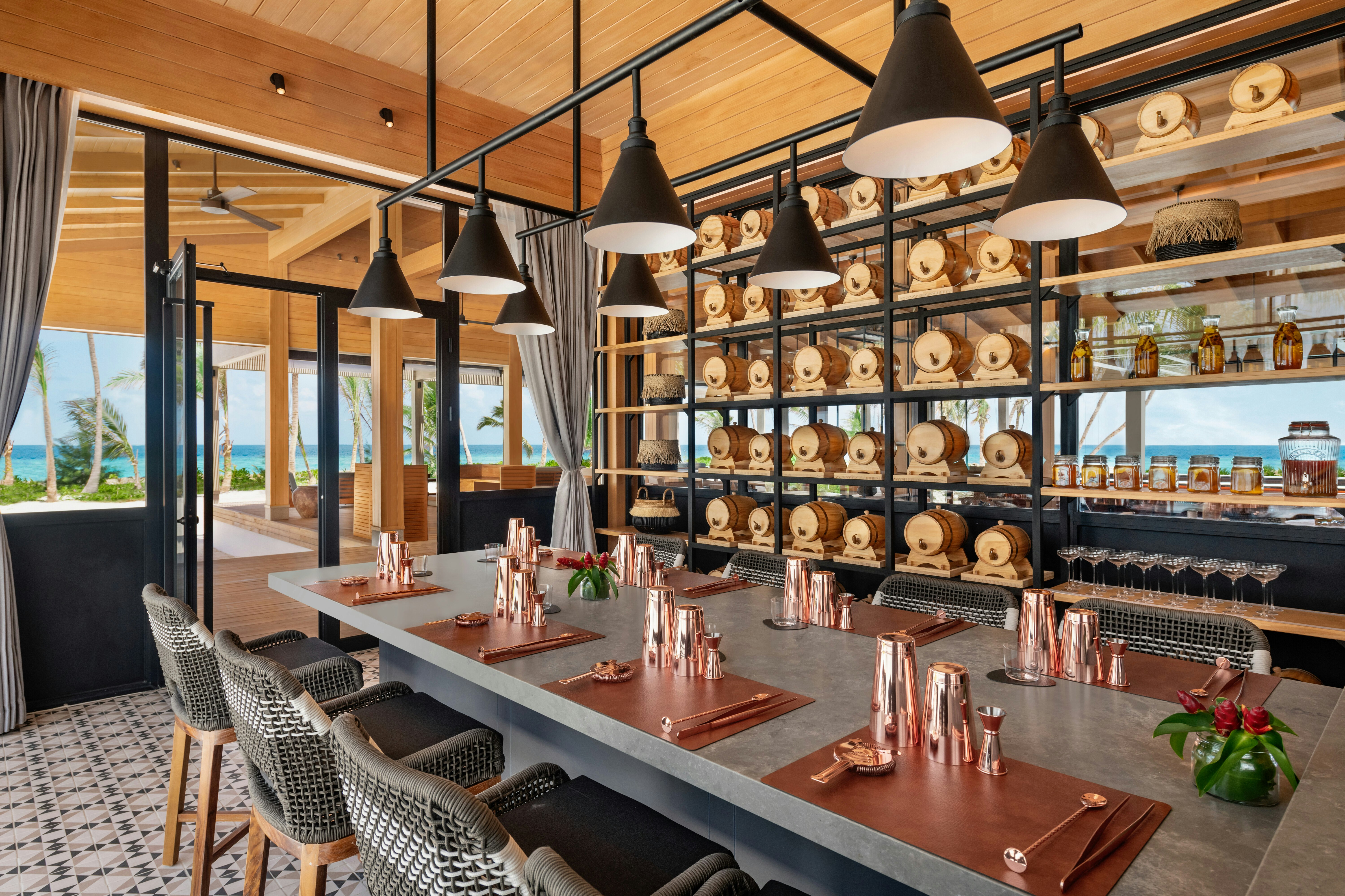Hilton Maldives Amingiri Resort and Spa 42/72