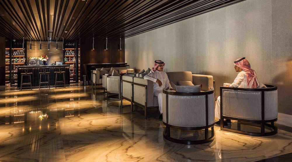 فندق بريرا الدمام(Braira Dammam Hotel) 50/54