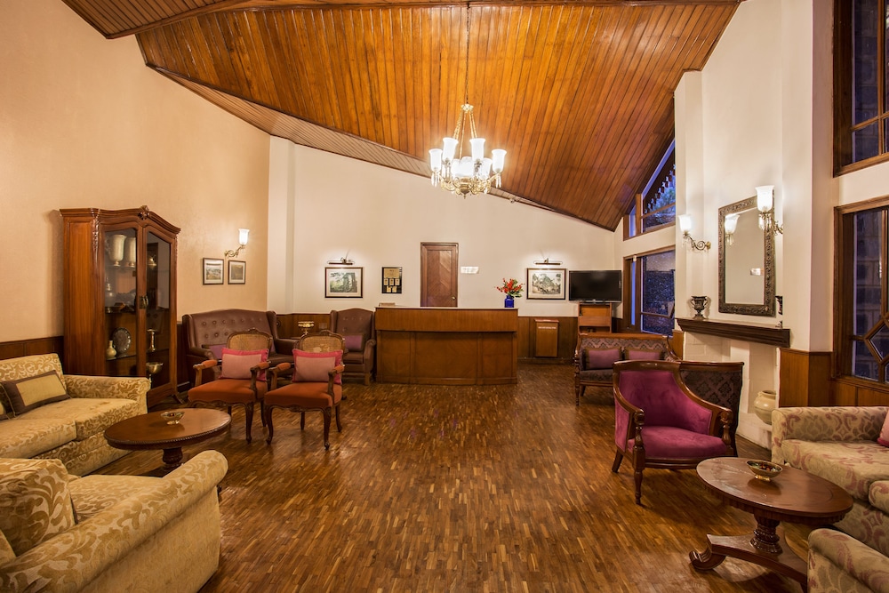 Naini Retreat Hotel 45/48