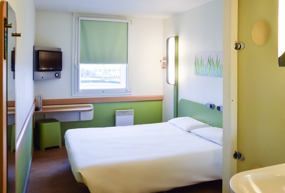 Ibis Budget Velizy 36/67