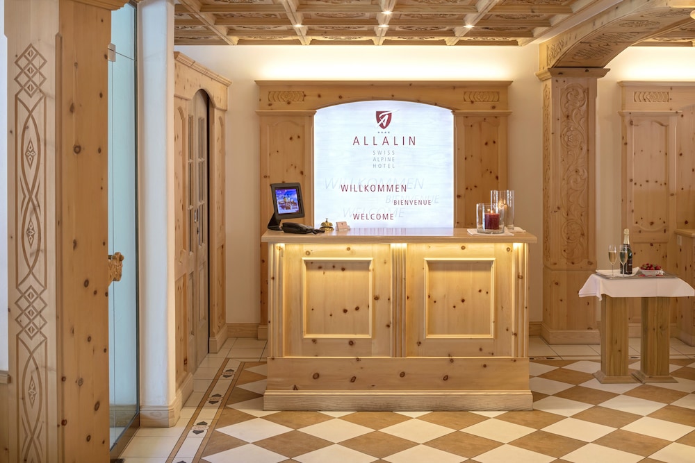 Allalin 8/52