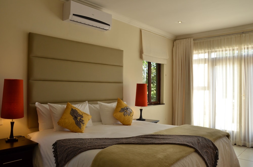 Gardenia Boutique Hotel 14/50