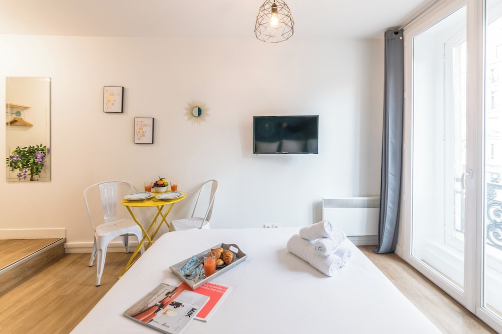 Apartment Ws St Germain - Quartier Latin 9/100