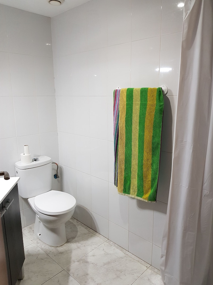 Hostal Europa 20/22