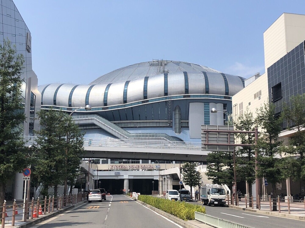 Hotel Chuo Selene 14/43