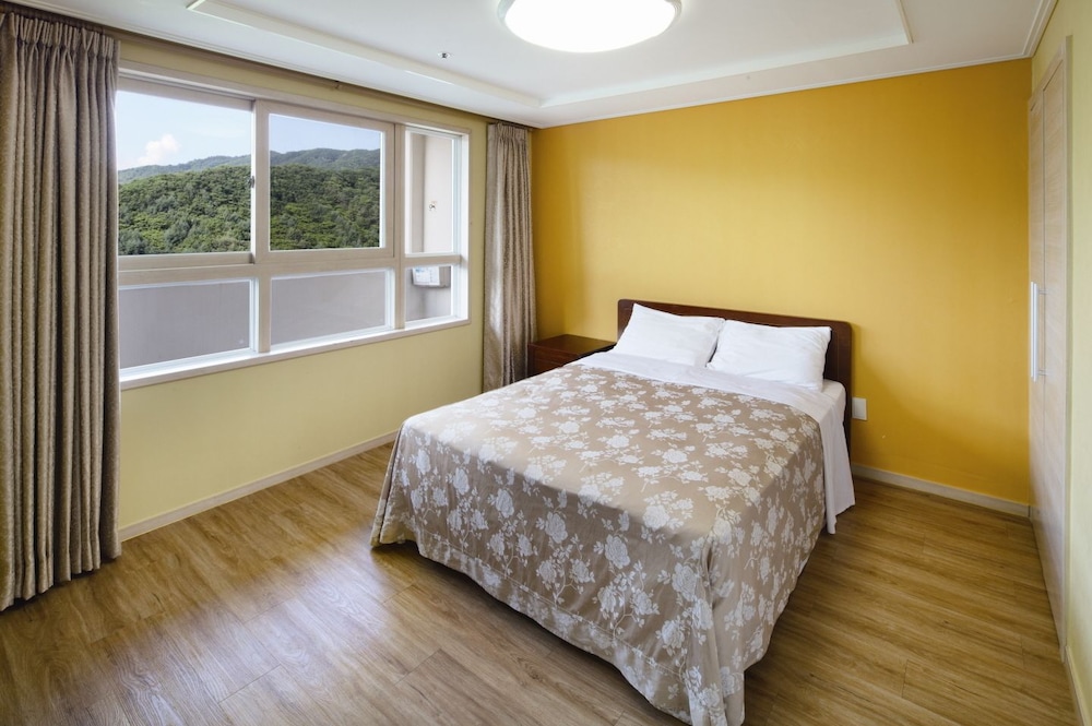 Hanwha Resort Pyeongchang 12/50