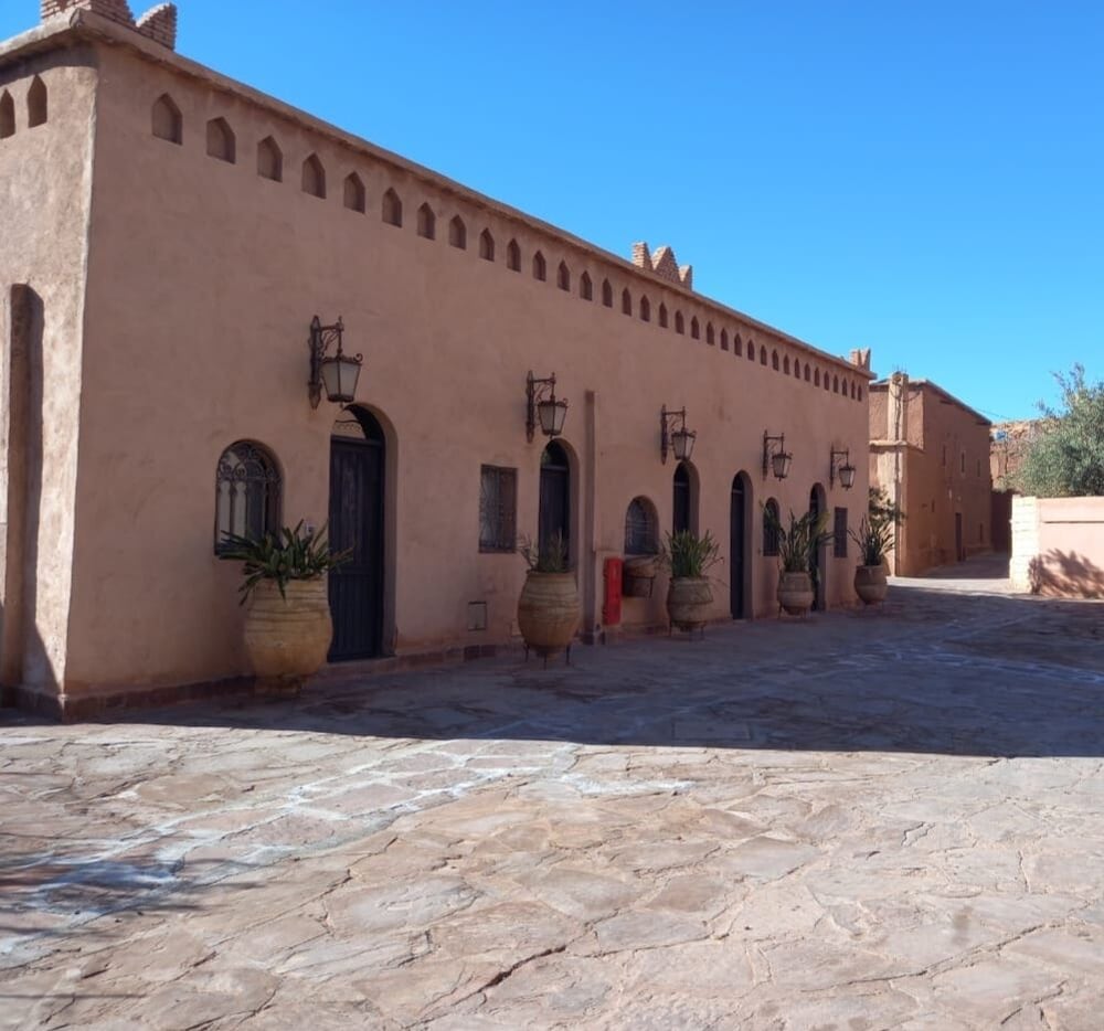 KSAR IGHNDA 73/78