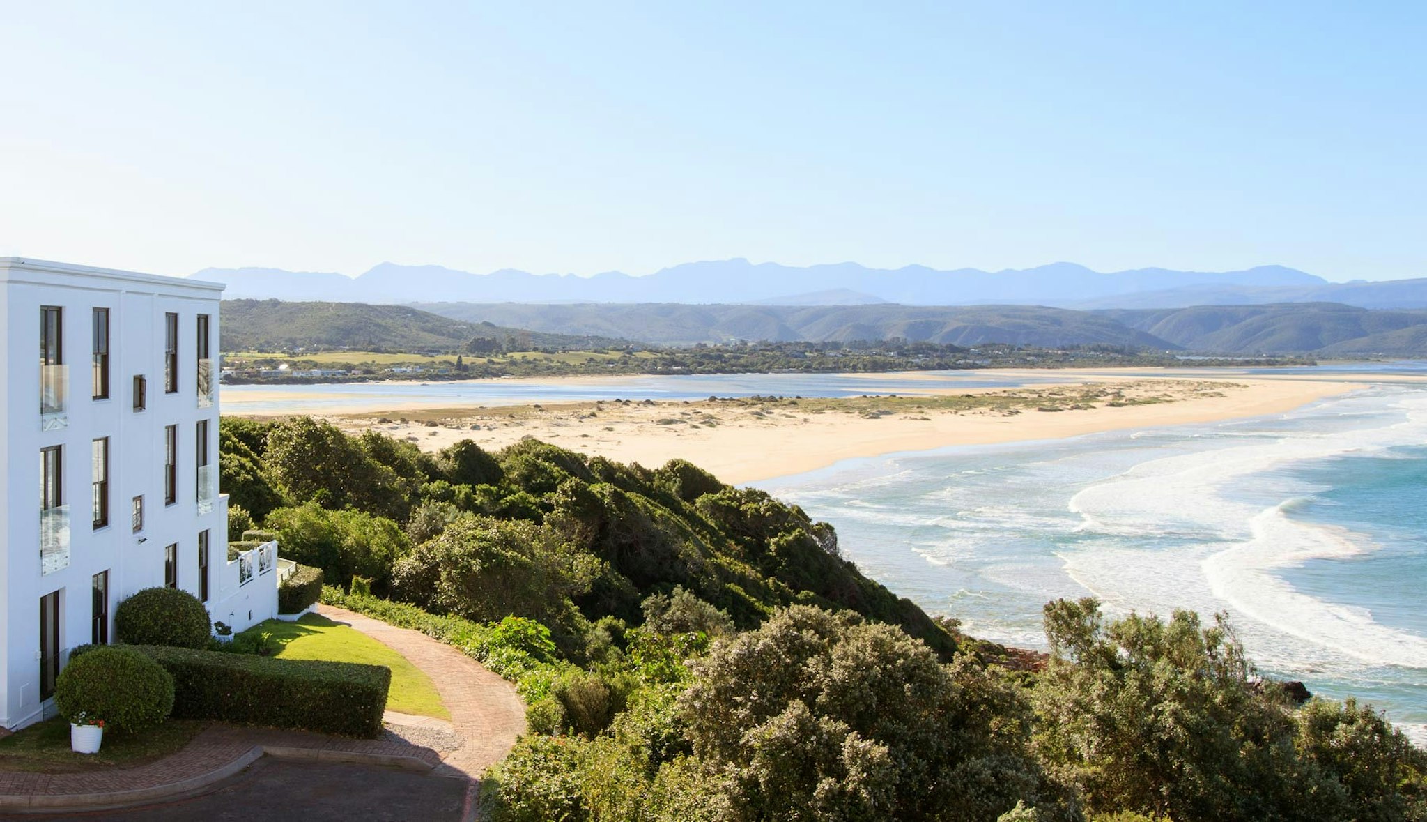 The Plettenberg 81/85