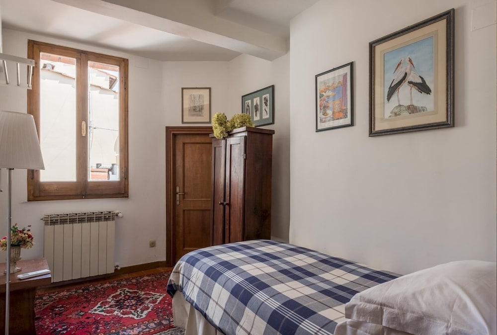 Appartamento Portinari 20/50