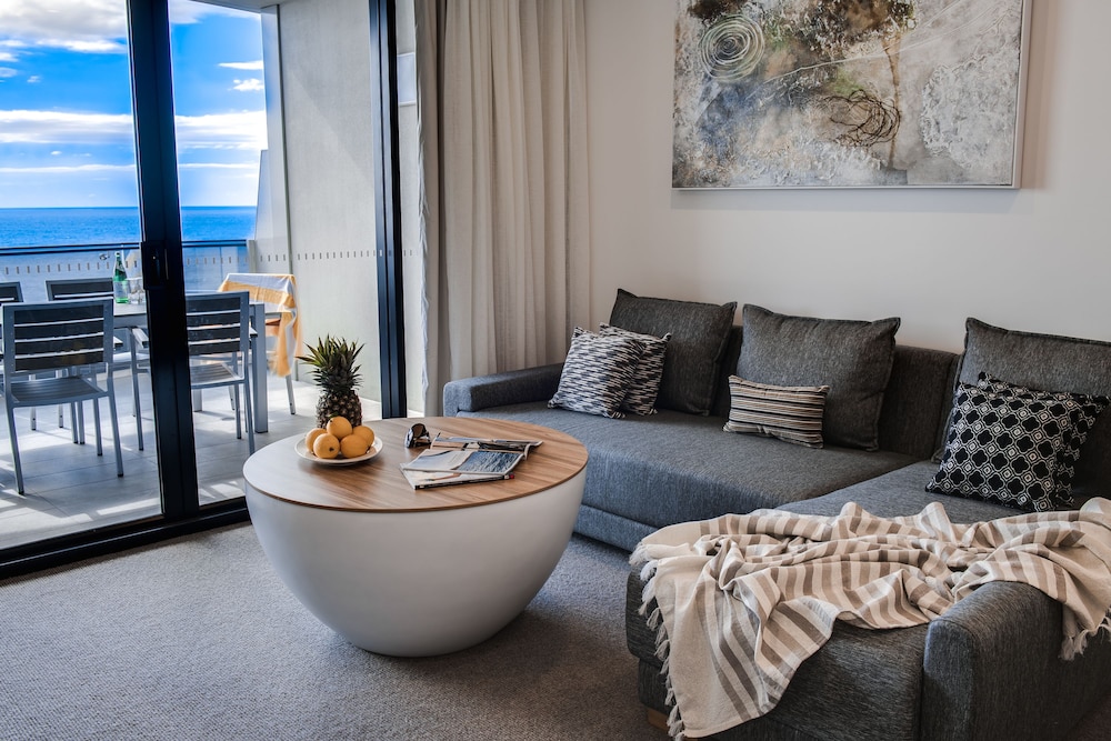 Iconic Kirra Beach Resort 44/72