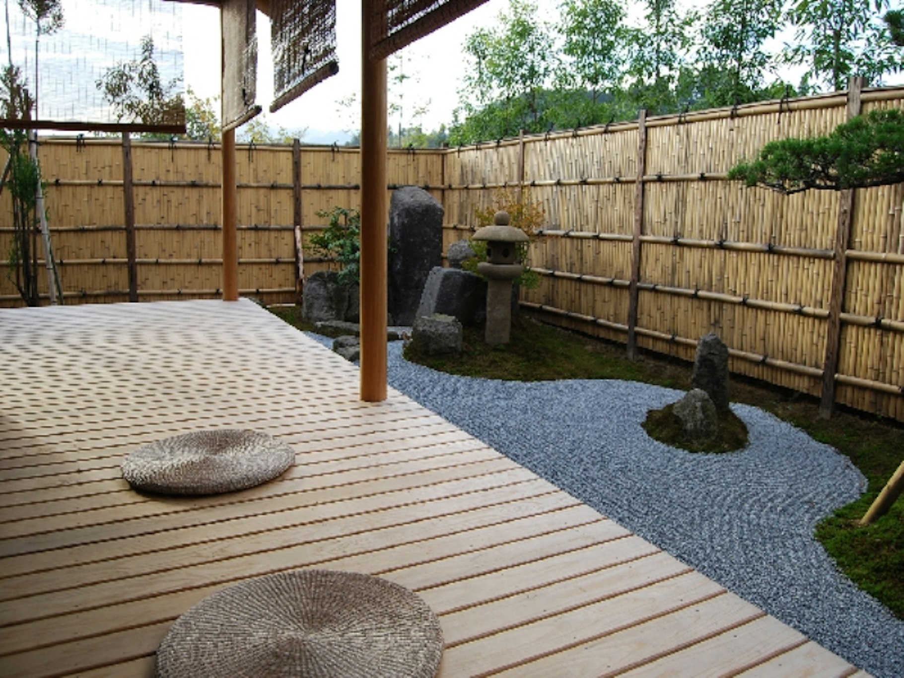 Ryokan Shinsen 3/7