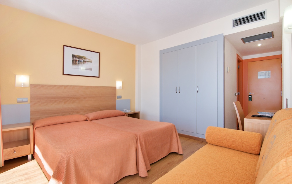 Medplaya Hotel Bali 6/32