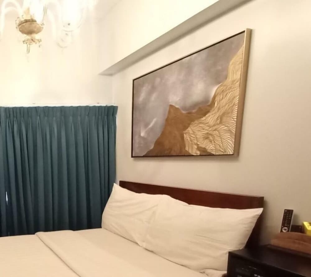 Pacific Park Hotel 17/62