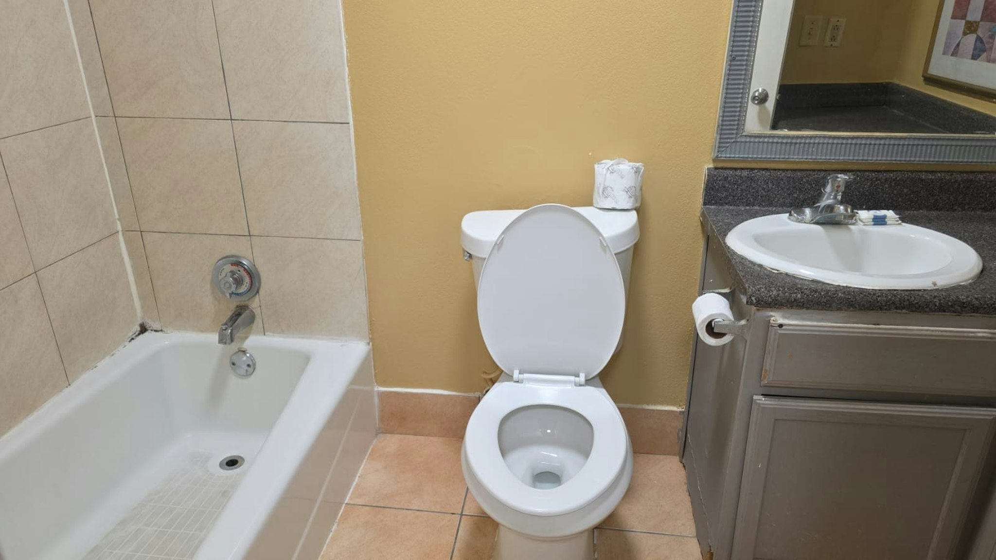 Relax Motel Grand Prairie Dallas I 30 15/18