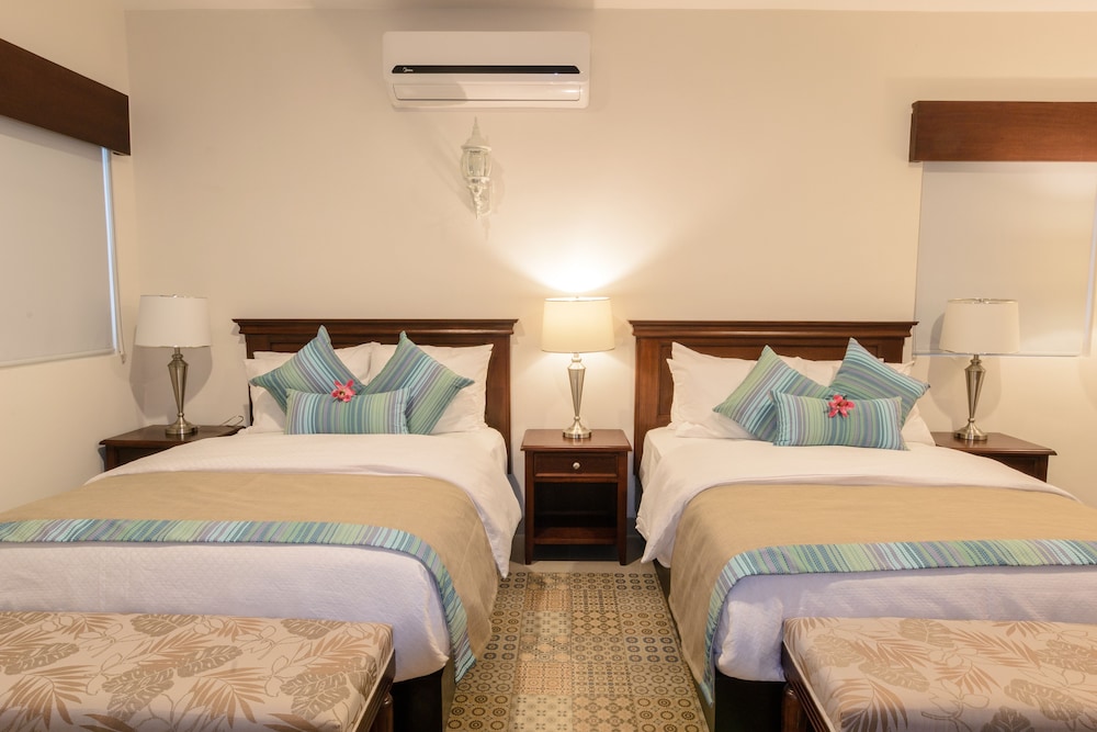 Hotel Boutique Real San Juan Center 14/67