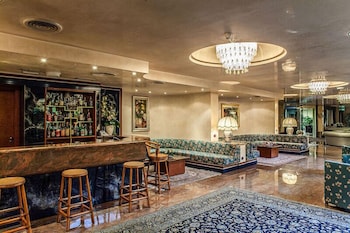 Leonardo Da Vinci Hotel 5/62