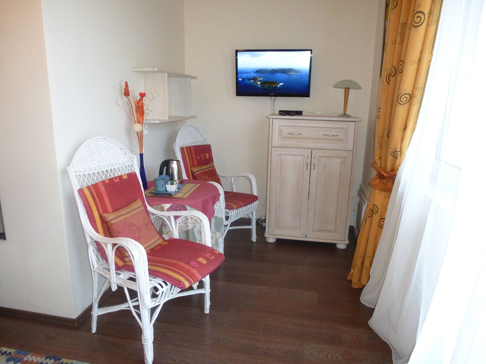 Albergo Giardino 24/50